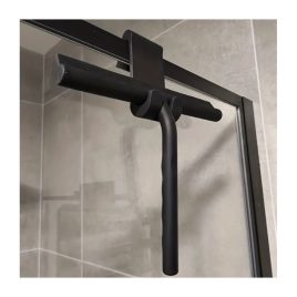 Silikon-Glasreiniger mit Haken