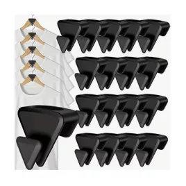 Platzsparender Schrankorganizer, 18-teilig