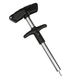 Hakenlöser, Angelzange, Hakenlöserzange