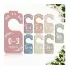 Holz-Babyschrank-Organizer