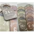 Holz-Babyschrank-Organizer