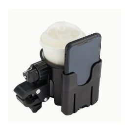 Universeller Becher- und Handyhalter