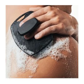 Weiches Silikon-Körperpeeling 2 Stk.