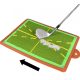 Übungsgolfmatte