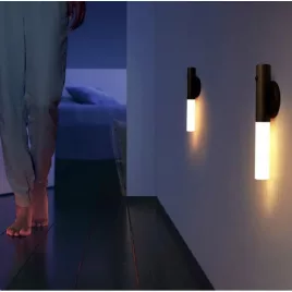 Fa Bewegungsmelder Nacht-LED-Lampe
