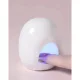 Mini-UV-LED-Lampe für Maniküre und Pediküre