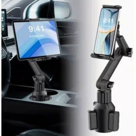 Auto-Handy- und Tablet-Halterung