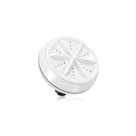 Tragbare Mini-Waschmaschine