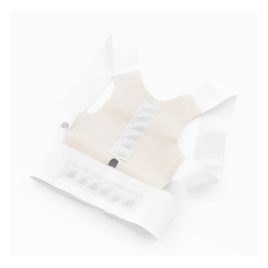 Magnetischer Haltungskorrektor Weiß