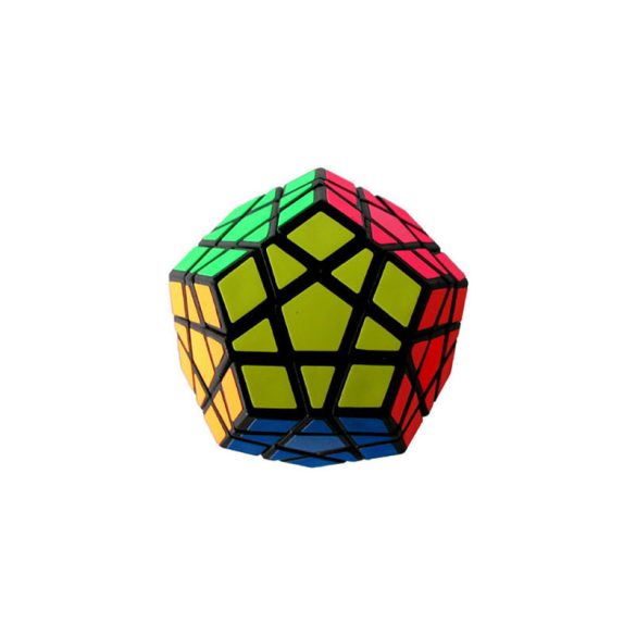 Dodekaeder, 12-seitiger Rubik-Würfel, Zauberwürfel