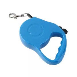 Hundeleine mit automatischer Blockierung 5m 15kg