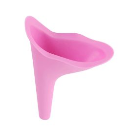 Tragbares Damenurinal