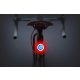 Fahrrad Rücklicht, Fahrradlampe, LED-Fahrradlampe