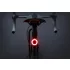 Fahrrad Rücklicht, Fahrradlampe, LED-Fahrradlampe