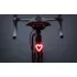 Fahrrad Rücklicht, Fahrradlampe, LED-Fahrradlampe