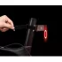 Fahrrad Rücklicht, Fahrradlampe, LED-Fahrradlampe