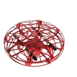 UFO-Spiel, Geschicklichkeitsspiel, Schwebespiel