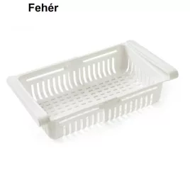 Organizer-Box für den Kühlschrank