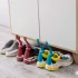Schuhanzieher zum Befestigen am Schuh