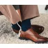 Schuhanzieher zum Befestigen am Schuh