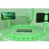 Flexibler Handyhalter mit Saugnapf