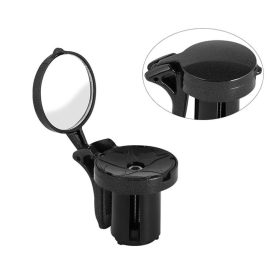 Weitwinkel-Fahrrad-Rückspiegel