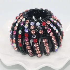 Haarklammer, Haarschmuck
