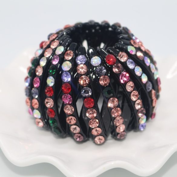 Haarklammer, Haarschmuck