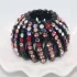 Haarklammer, Haarschmuck