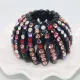 Haarklammer, Haarschmuck