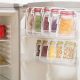 3er-Pack Lebensmittel-Aufbewahrungsbeutel (10 Stück)