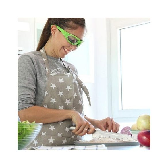 Küchenschutzbrille