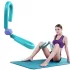 Oberschenkel- und Beintrainer Fitnessgerät