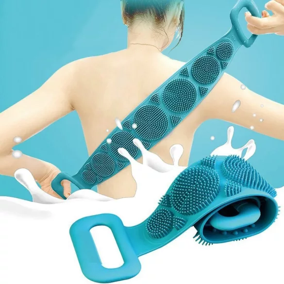 Rückenwaschbürste, Massagebürste