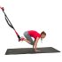 Trainingsgurt, Trainingsband, Schlingentrainer