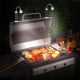 Magnetische Grill-LED-Lampe