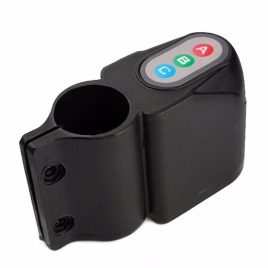 Fahrrad Alarm, Fahrrad Diebstahlschutz