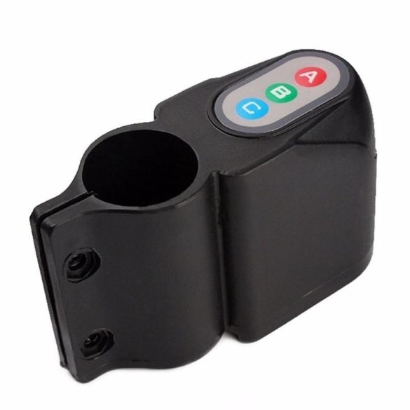 Fahrrad Alarm, Fahrrad Diebstahlschutz