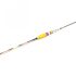 Schwimmender, leuchtender Schwimmer, LED-Angelschwimmer - Mit Geschenk-Batterie