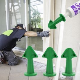 Dichtungsdüsen (3 verschiedene Größen)