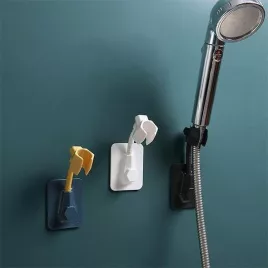 Selbstklebender Duschkopfhalter (360° drehbar)