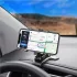 Universelle Auto-Handyhalterung