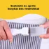 Julienne-Schneider, Küchenschneider, französischer Zerkleinerer