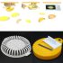 Chips- und Fruchtsnack-Maker