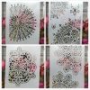 Mandala-Muster