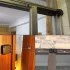 Automatischer Türschließer, Türschließer, Türschließer