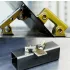 Magnetische Metallhalterung zum Schweißen, V-förmige verstellbare Schweißklemme