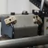 Magnetische Metallhalterung zum Schweißen, V-förmige verstellbare Schweißklemme