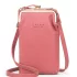 Mobile Tasche