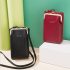 Mobile Tasche